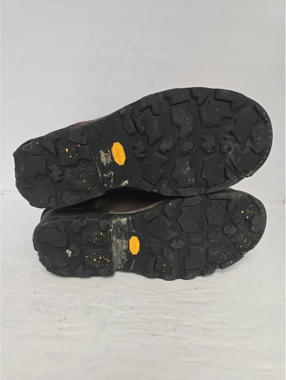 Timberland Pro Men's Boondock 8